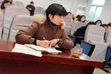 合肥市长三小教育集团海棠花园校区开展教研月活动