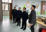 合肥一六八新店花园学校陶冲湖校区：高屋建瓴促发展，特色创建兴校园