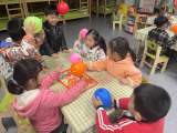 怀远县幼儿园：五育并举启智慧，科学探索育童心            