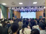 怀远县幼儿园：说好普通话，共育文明花