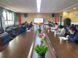 合肥经开实验高刘小学召开2023年毕业班教师研讨会