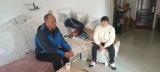 双向奔赴 共育花开——安师大附属肥西二中开展多形式家访活动