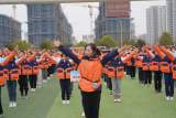 落实双减促成长 阳光体育展活力 —— 六安市裕安区梅花小学第五届广播体操比赛圆满落幕   