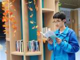 合肥市行知学校站塘分校学子获合肥市“十佳学生”称号