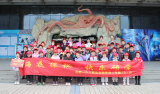 合肥一六八新店花园学校：探索海洋奥秘，感受科技魅力