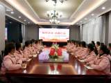 合肥庐实幼教育集团四里河畔园：胸怀大爱 师者仁心