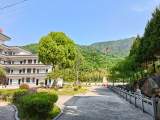 岳西县姚河中心学校持续实施绿色环保行动