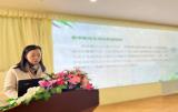 合肥市长江路幼儿园教育集团京福分园开展数学领域推门听课研讨活动