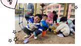 走进安吉，放手游戏 —— 怀远县幼儿园教育集团中班组开展安吉游戏活动  