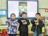 合肥市庐阳实验幼儿园海棠园：安全无小事 浸润幼儿心