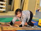 玩转体能   悦享童趣 —— 怀远县幼儿园教育集团小班组延时服务体能篇         
