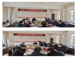桐城市文昌教育集团校文昌初中：减量提质促“双减”  “五育”融合助成长