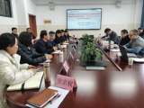 南京邮电大学现代邮政学院与芜湖科技工程学校开展深层次交流合作   