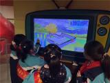 走进科技馆 感受科技魅力 ——合肥市虹桥小学二（3）中队开展探访活动