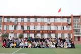 合肥市新安江路小学：相约在新小 共庆“三八”妇女节