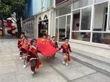 合肥市宿州路幼儿园总园：节约用水 从我做起