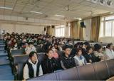 合肥市庐阳高级中学：加强学生干部引领，创建和谐文明校园            