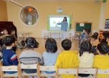 合肥市安庆路幼儿园教育集团开展全国中小学安全教育日系列活动