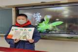 合肥六小中铁校区：生命萌动 相约春天