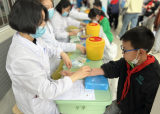 合肥市跃进小学：关爱生命为成长保驾护航