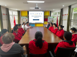 合肥市宿州路幼儿园总园：春暖花开 安全相伴