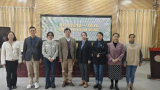 小初衔接一体化 携手同行润养成 ——合肥38中北校与合肥元一名城小学开展联合教研活动