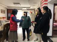 池州市清風街道社工站：情暖童心 愛在持續