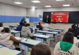 合肥一六八新店花园学校：七位中层行政管理人员课堂教学评比中喜获佳绩