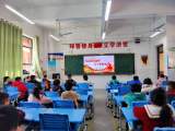 传承雷锋精神 争做时代新人  ——合肥一六八玫瑰园学校南校区开展学雷锋主题系列活动