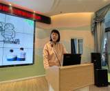 关注健康，助力成长——合肥市安庆路幼儿园教育集团城市之光分园开展关于肥胖幼儿、龋齿的护理及预防培训学习