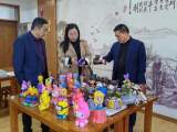 “校际交流促发展 携手共进向幸福”——合肥市大店小学携手幸福路小学开展校际交流活动