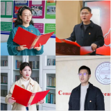 安庆师范大学：学习雷锋好榜样 奉献青春放光芒