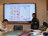 合肥永红路小学召开2023春学期班主任培训会