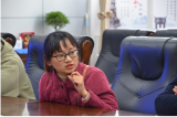 宁国市西津小学校外辅导员会议顺利召开