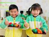 春光无限  安全“童”行 ——合肥双幼悦城分园开展“全国中小学生安全教育日”主题教育活动