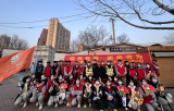 弘扬雷锋精神，争做美丽学生——合肥六中教育集团瑶海分校开展“学雷锋”主题活动