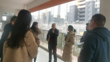 瑶林玉树“文”星高照，海聚百川“语”你同行一一瑶海区初中语文教研活动在合肥市行知学校站塘分校顺利开展