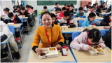 强化精细管理   确保食品安全——宁国市西津小学召开食堂工作月调度会议