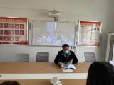 合肥市跃进小学数学教研组：​观摩经典课例 学习新课标