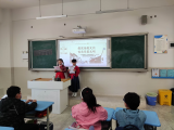 傳統(tǒng)節(jié)日深探究  實踐活動促成長——合肥市淮河路第三小學教育集團映月校區(qū)三（3）中隊開展語文綜合性實踐活動