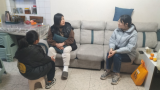 合肥市长江路第三小学兰亭分校：爱在家访中蔓延，暖在家访中浸润