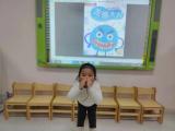 合肥市長幼教育集團天成分園：科學防護 健康成長