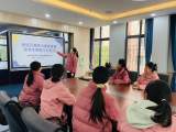 合肥市宿州路幼儿园教育集团湖畔分园：科学护眼 预防近视