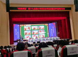 合肥市南门小学湖畔花园分校：相聚和美课堂 观摩名师智慧