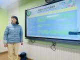 保驾护航，“育”见美好 ——合肥市安庆路幼儿园教育集团城市之光分园开展保育员一日工作流程培训 