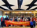 合肥市经开区：行动传递雷锋精神 争做知法“少年先锋”        