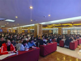 研讨出真知，交流促提升——怀宁县振宁初中九年级中考备考研讨会
