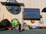 合肥市宿州路幼兒園教育集團森林城分園：“食”刻堅守 安全陪伴