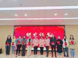 温暖携手 共育花开 ——合肥市荣幼教育集团美丽景湾分园召开家委会、伙委会会议