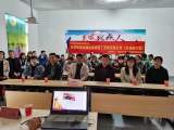 合肥经开区社会助残项目：“感怀党恩，奋进不息”主题宣讲活动顺利开展            